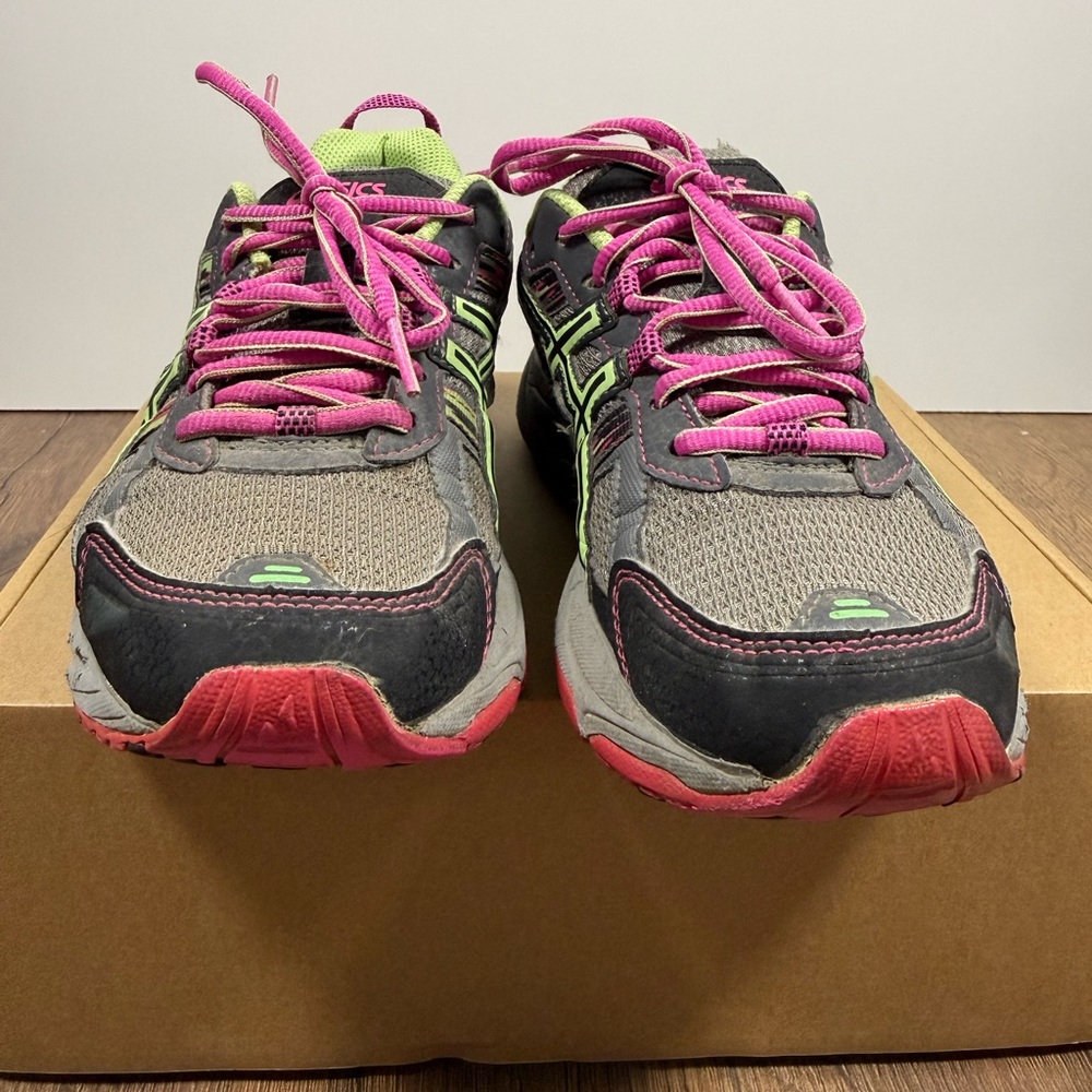 ASICS GEL VENTURE 5 - Picture 5 of 10